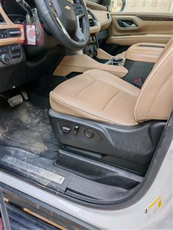 شيفروليه تاهو